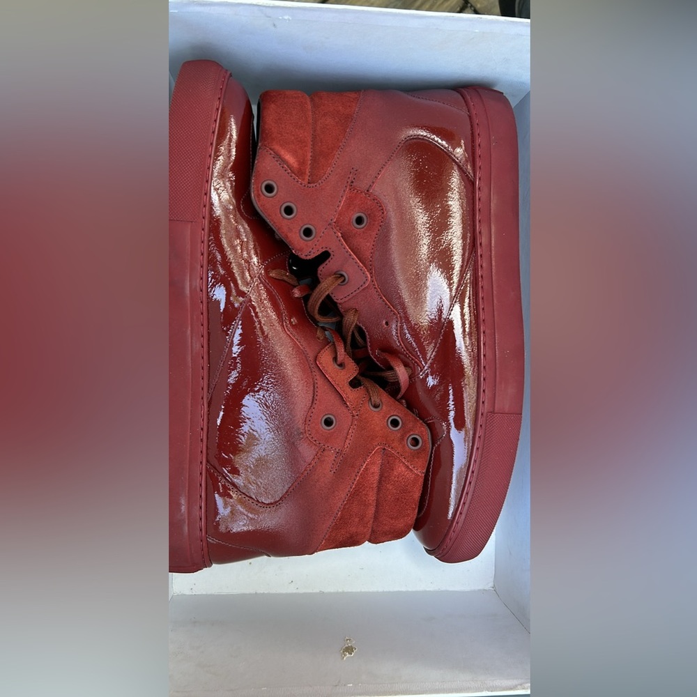 Men’s Balenciaga Sneakers